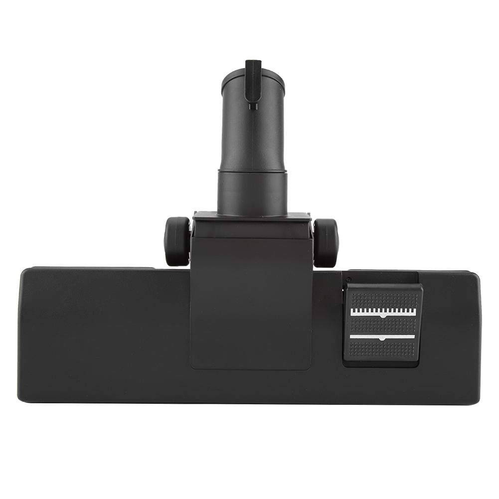 Universal 32mm Vacuum Cleaner Floor Brush - 360° Swivel Head Hard Floor Attachment for Efficient Cleaning | Ideal for Hardwood, Tile & Laminate Floors