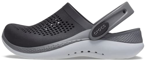 Black Slate Grey