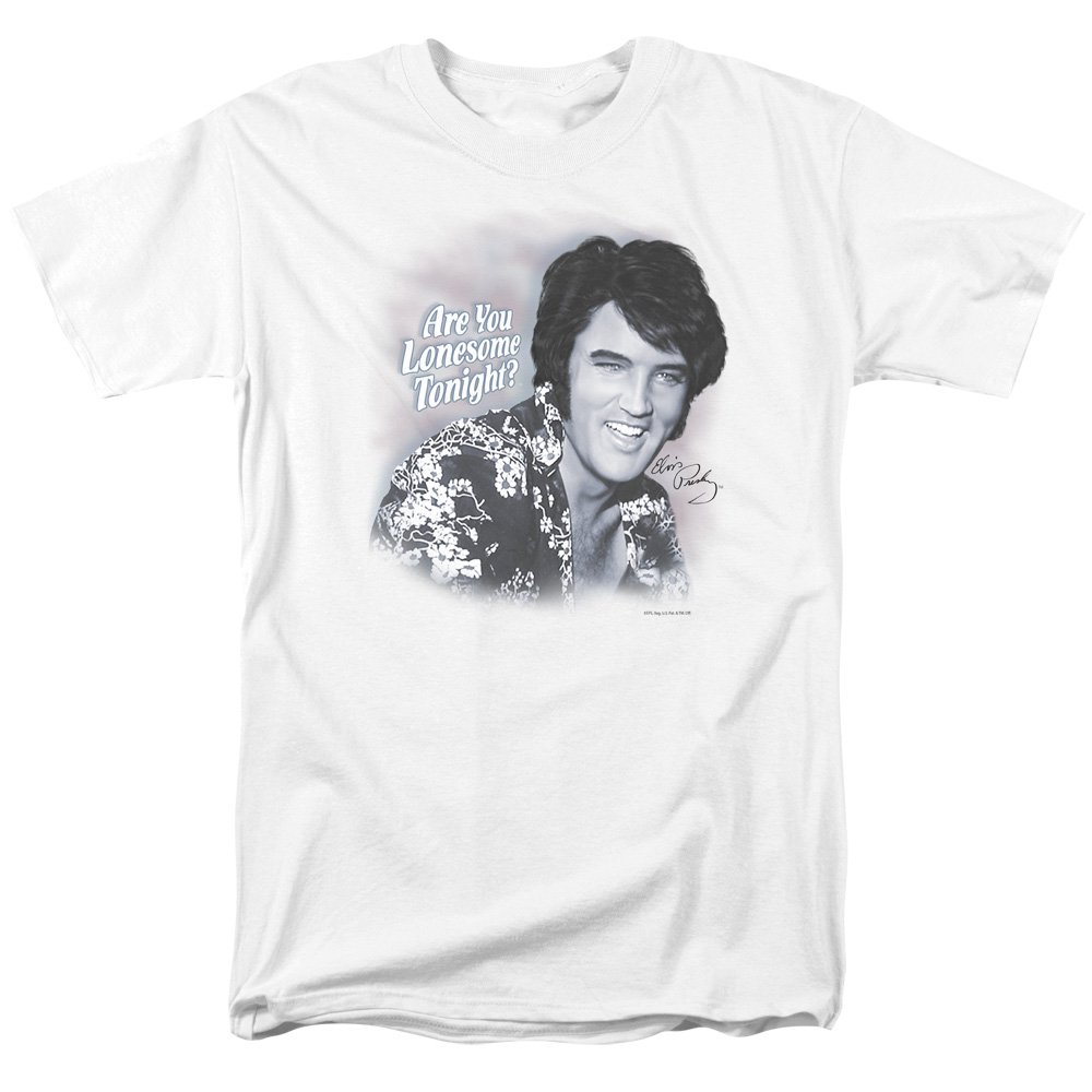 Elvis Presley 