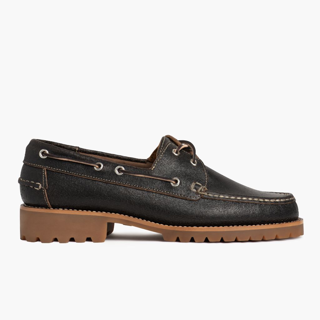 Handsewn Loafer Shoes for Men | Genuine Leather Slip-On Dress Shoes | Comfortable & Stylish Casual & Business Wear | Perfect for Office, Wedding & Daily Use