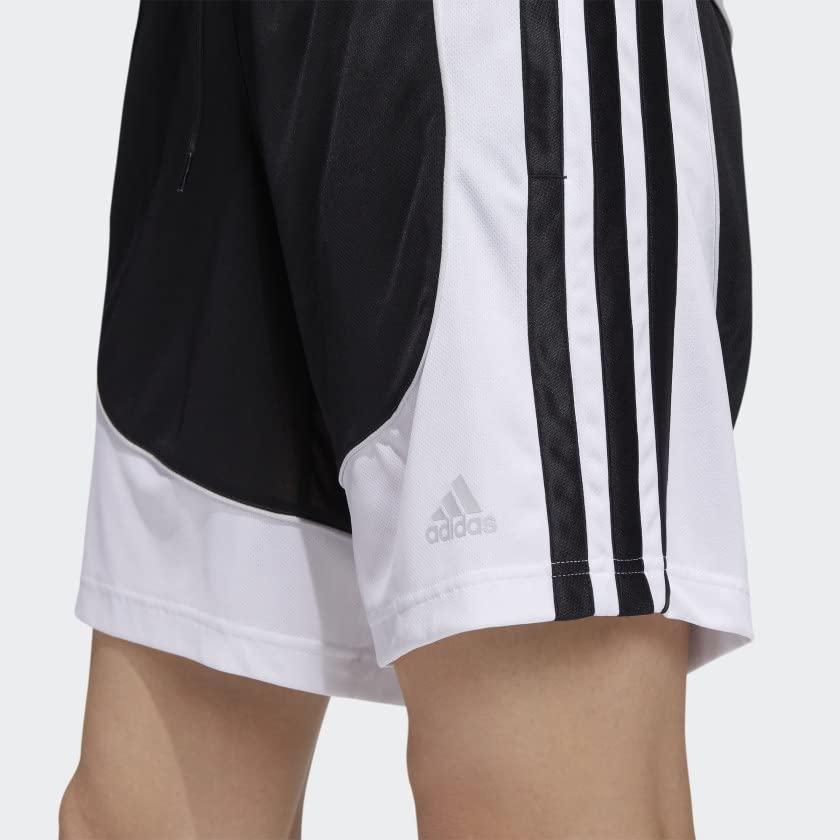Adidas 365 Women's Power Workout Shorts - High Waisted Gym Running Yoga Athletic Shorts for Women | Perfect for Training, Jogging & Active Lifestyle