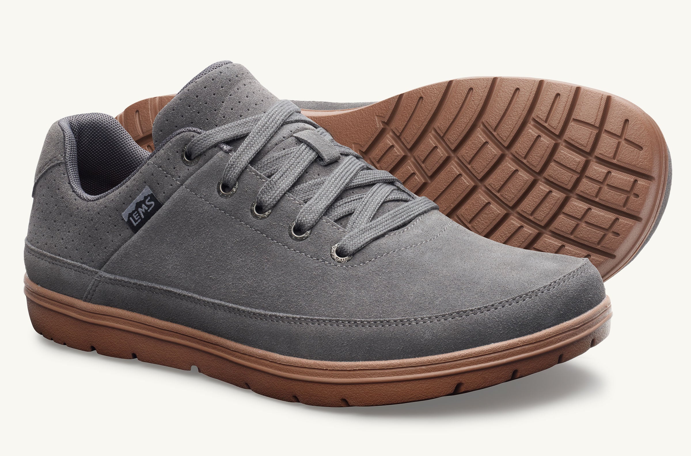 Premium Men's Chillum Suede Shoes - Comfortable & Stylish Casual Sneakers for Walking, Travel & Everyday Wear