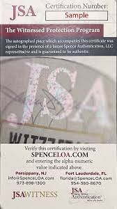 Dennis Rodman Chicago Bulls Signed White Basketball Jersey with JSA COA - Perfect for NBA Memorabilia Collectors and Sports Fans Display