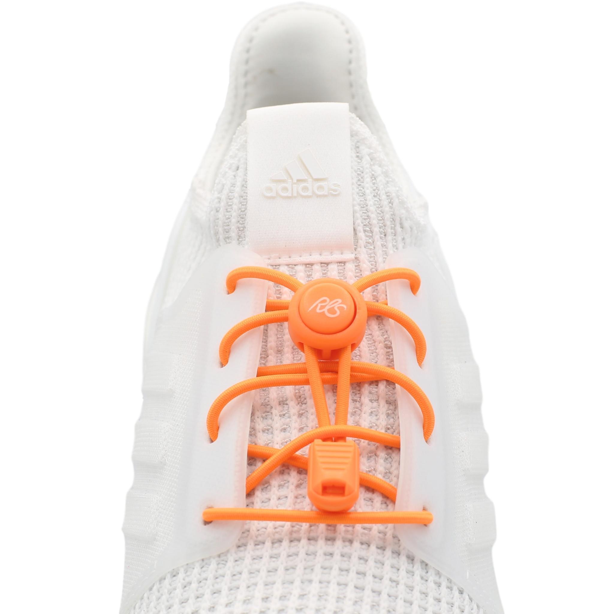SpeedLaces - No Tie Shoe Lace System for Sneakers & Running Shoes | Quick & Secure Fit for Athletes, Kids & Seniors | Perfect for Running, Walking & Daily Wear