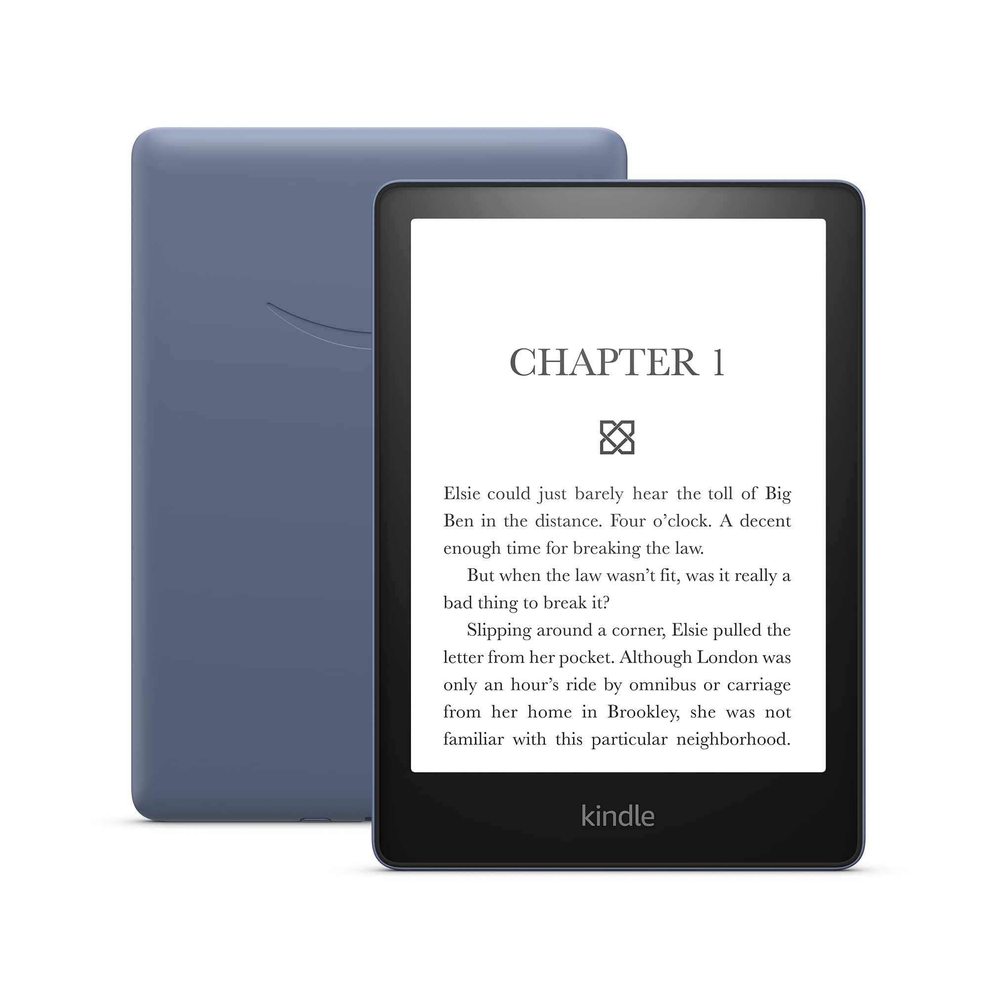 Kindle Paperwhite 16GB - 6.8
