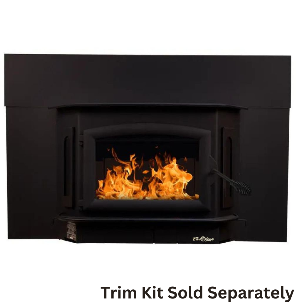 Model 81 Wood Stove | Premium American-Made Heating Solution | Perfect for Cabins, Homes & Outdoor Living