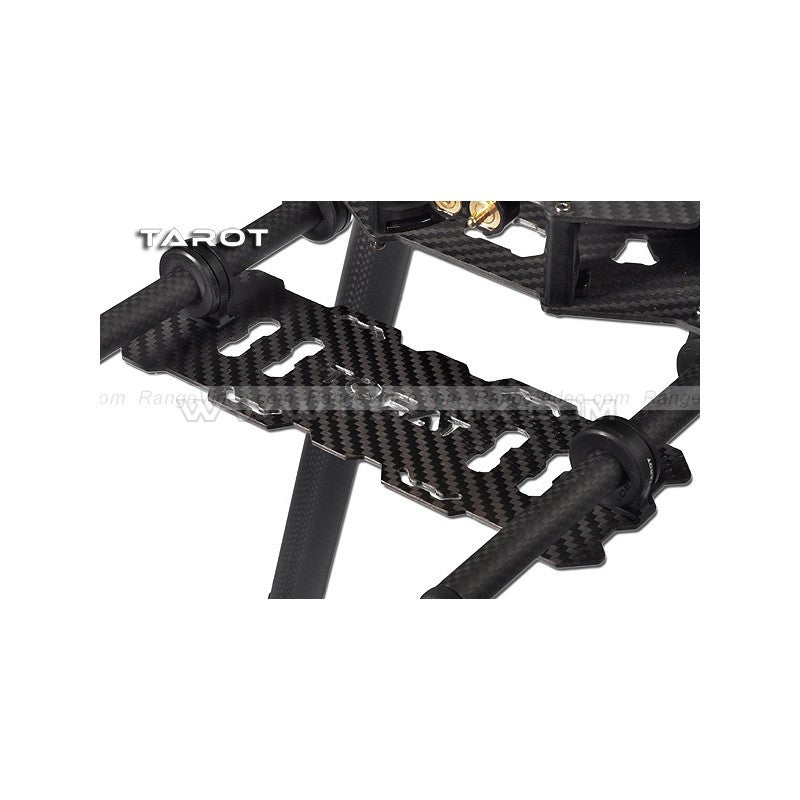 TL96015 Tarot T810 & T960 Under Mount Battery Holder (2-Pack) - Perfect for Drone and RC Vehicle Battery Mounting