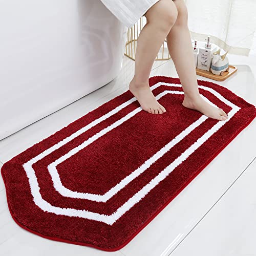 White/Red