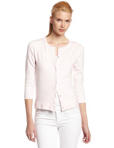 Shell Pink