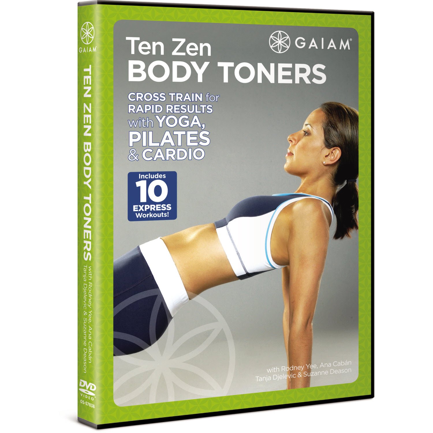 Ten Zen Body Toners - Premium Slimming & Firming Cream for Women | Natural Weight Loss & Cellulite Treatment | Perfect for Post-Pregnancy, Gym Recovery & Daily Body Care