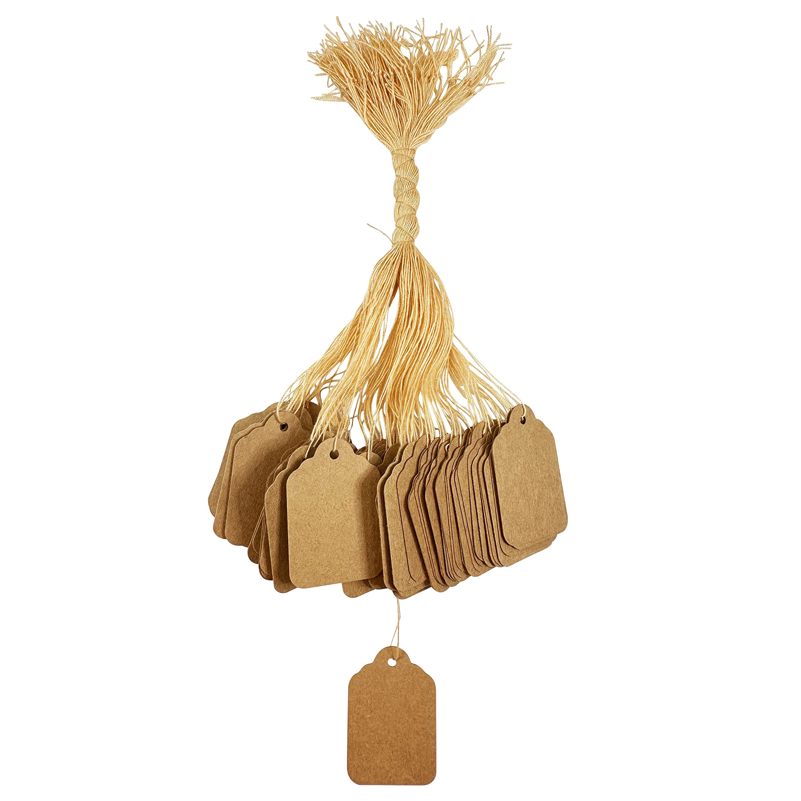 The Perfect Gift Tag: A Story of Love and Organization