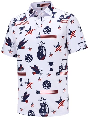 Usa Flag