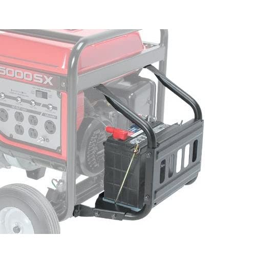 Honda Battery Tray Kit - Secure Fit for Cars & Trucks