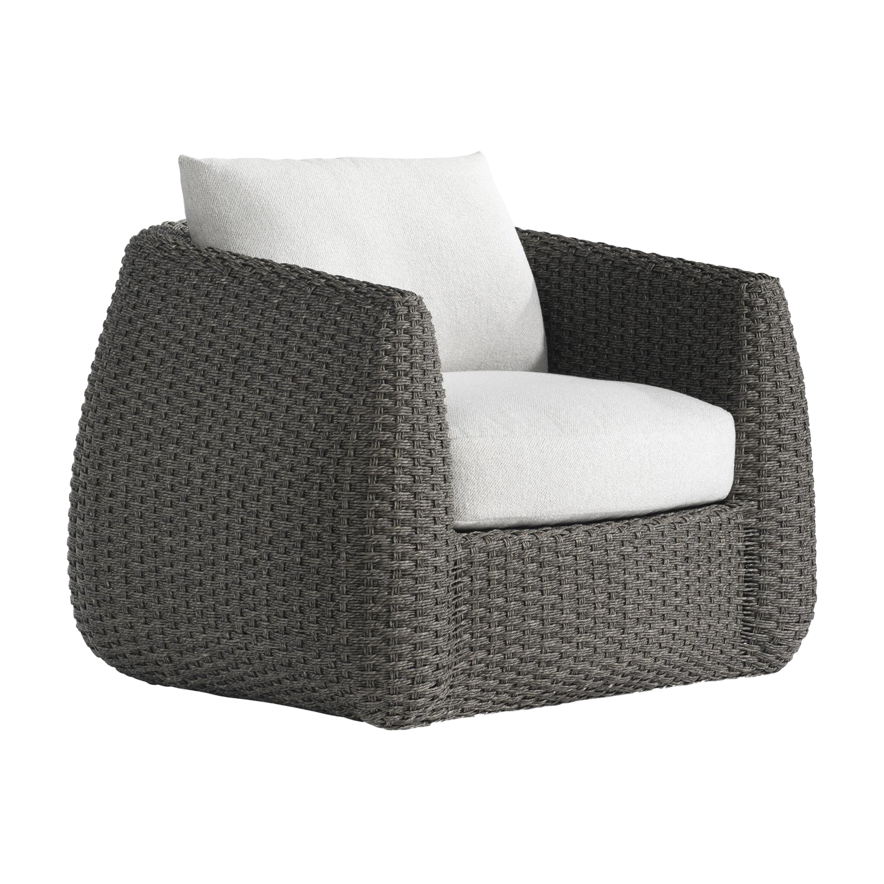 Premium Sarane Outdoor Chair - Waterproof & UV Resistant Patio Furniture for Garden, Poolside, and Backyard Relaxation