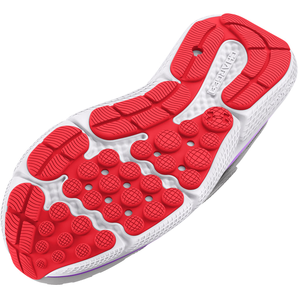 Under Armour Girls' Assert 10 Running Shoes - Lightweight Athletic Sneakers for Kids - Perfect for School, Sports & Daily Activities