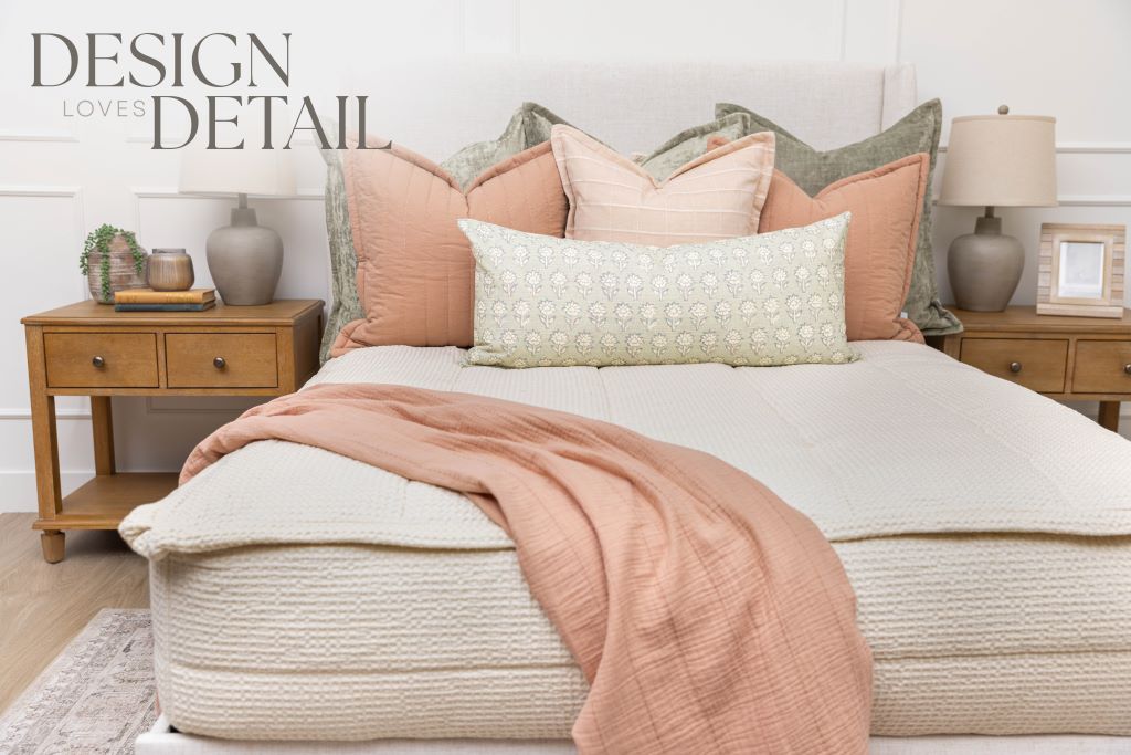 Mollie Luxe Beddy's - Soft & Cozy Bedding Set for Ultimate Comfort | Perfect for Home, Dorm, or Travel Use