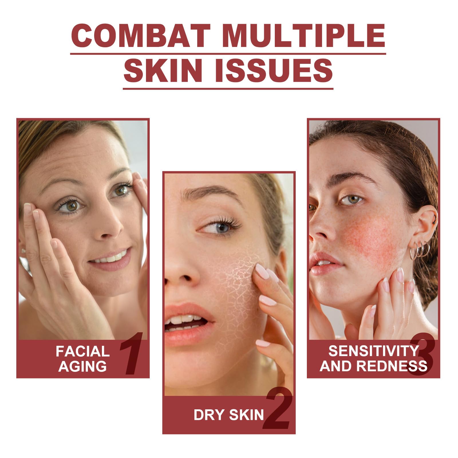 Pure Collagen Films - Korean Soluble Melting Collagen Face Mask for Hydration & Anti-Aging | 3-Pack Box Set | Perfect for Skincare Routine, Spa Treatment & Nighttime Rejuvenation