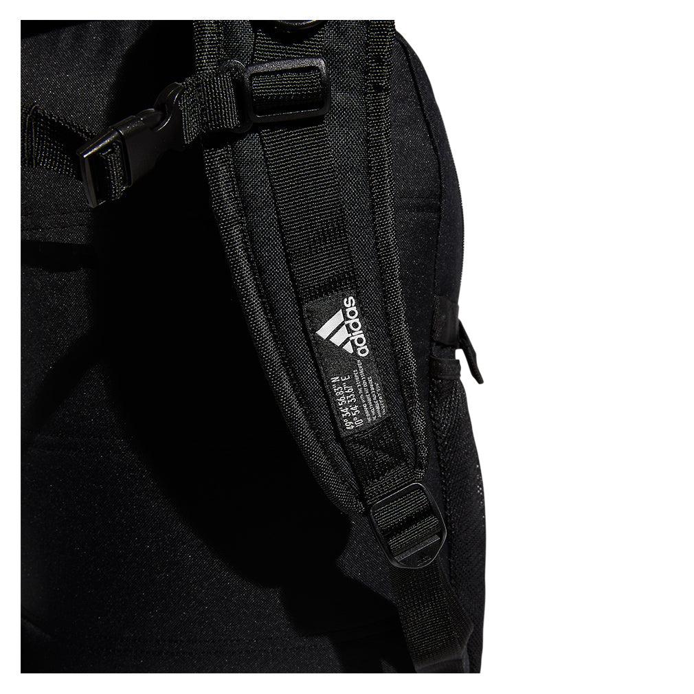 High Capacity Energy Backpack - Lightweight & Durable Black/White Design - Perfect for Hiking, Travel & Outdoor Adventures