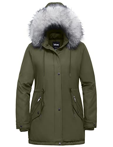 Army Green