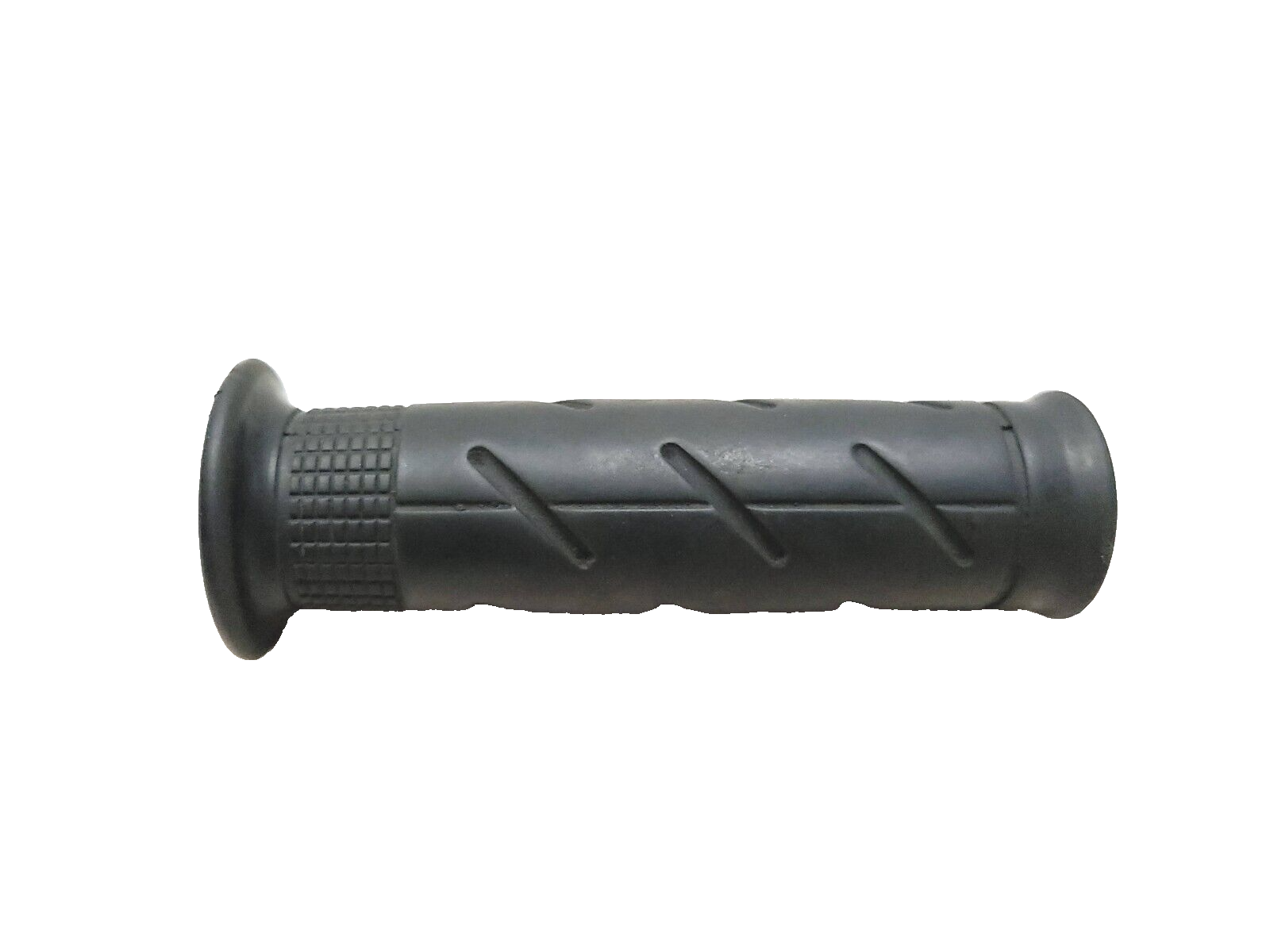 Original Honda CBR1000RR Left Handlebar Grip for 2004-2005 Models | OEM Replacement Part | Perfect for Motorcycle Repair & Racing Upgrades