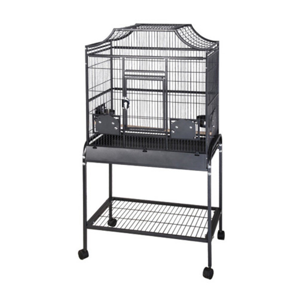 A&E Cage Co. Elegant Style Flight Bird Cage 28
