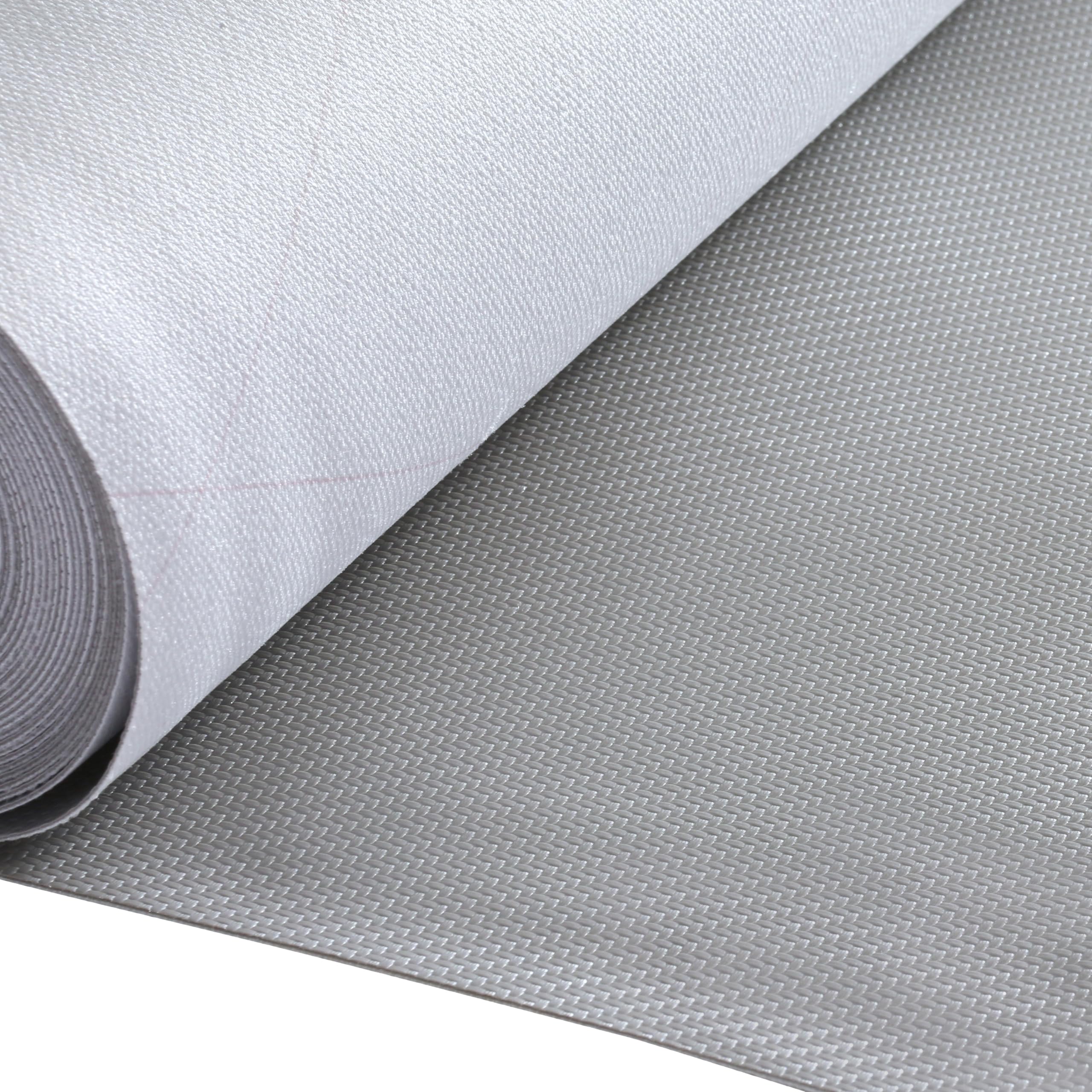 Premium Spradling CAR-1101 Carbon Fiber Vinyl Fabric - 54