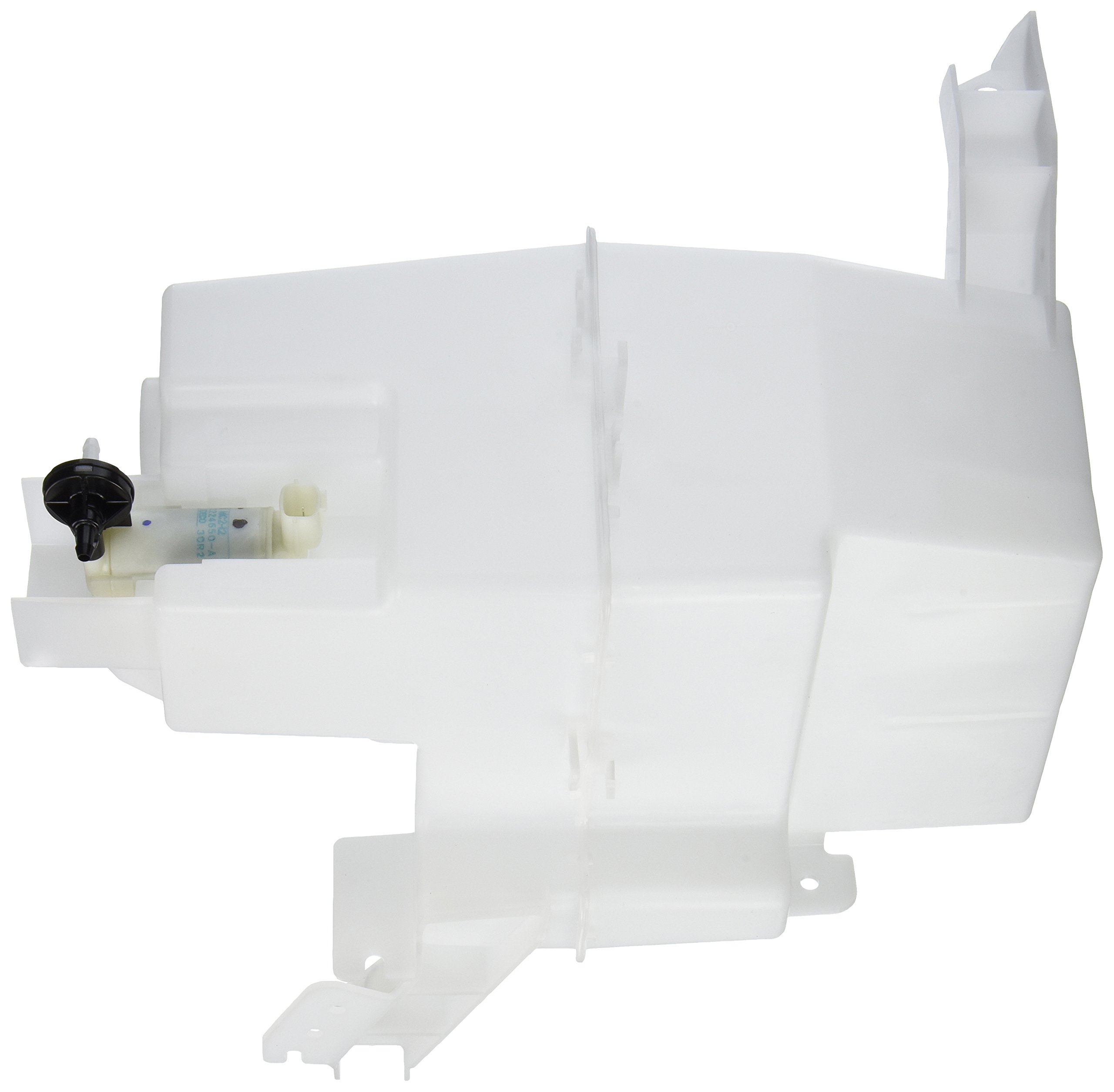 Genuine Nissan 28910-JM000 Windshield Washer Tank Assembly - Replacement Part for Nissan Vehicles - Perfect for Windshield Cleaning & Maintenance