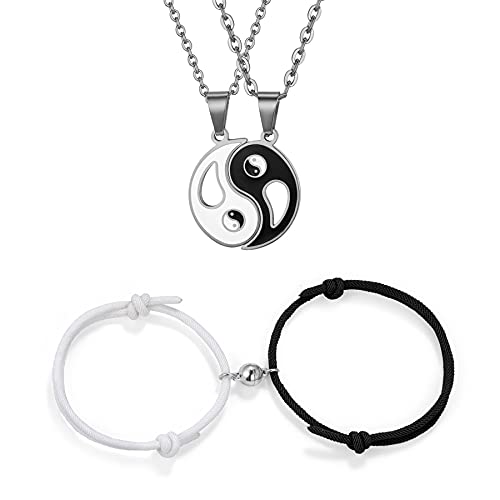 Yin Yang Pendant