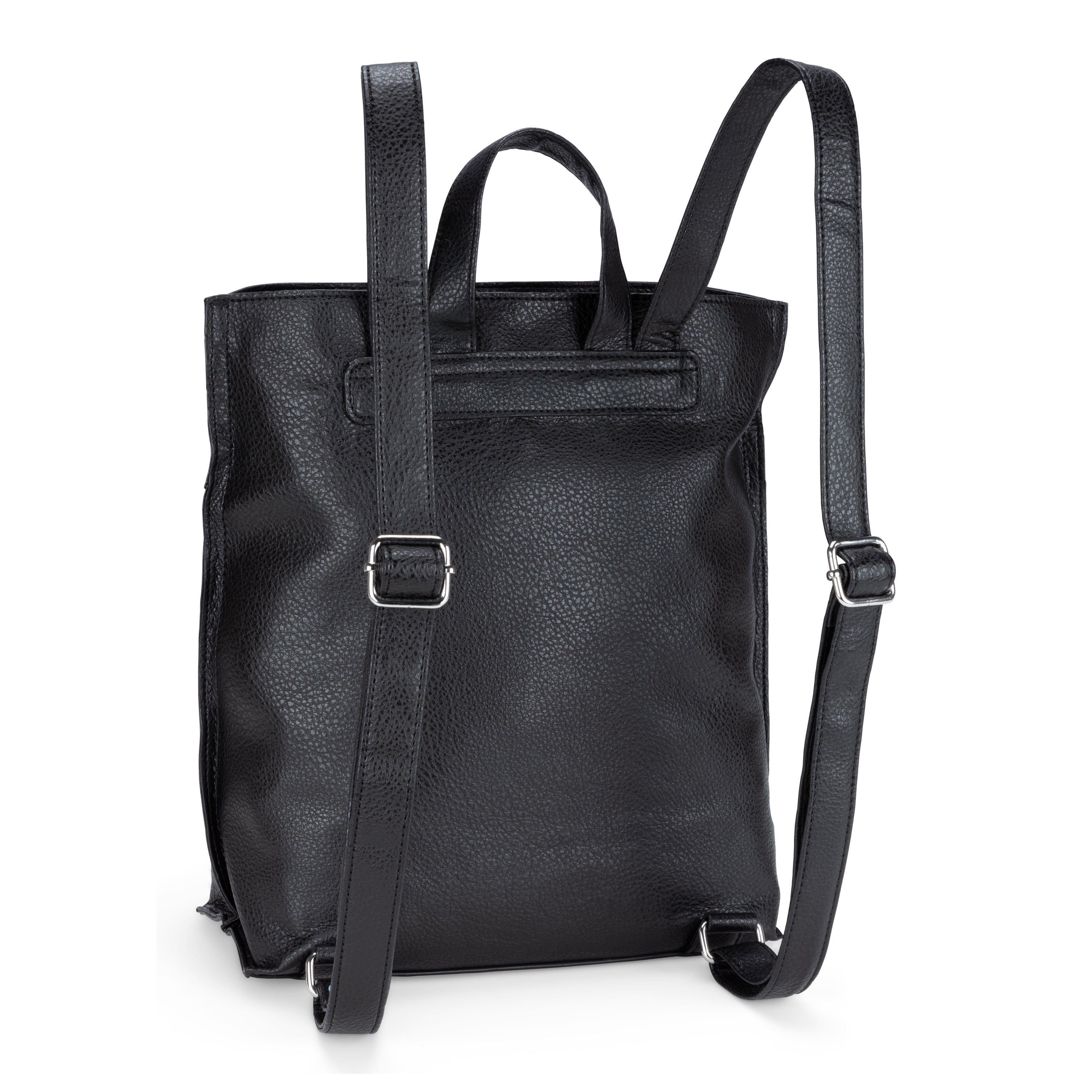Bellezza RFID Blocking Backpack for Women & Men - Anti-Theft Travel Laptop Bag with USB Charging Port - Perfect for Commuting, Business Trips & College Campus Use