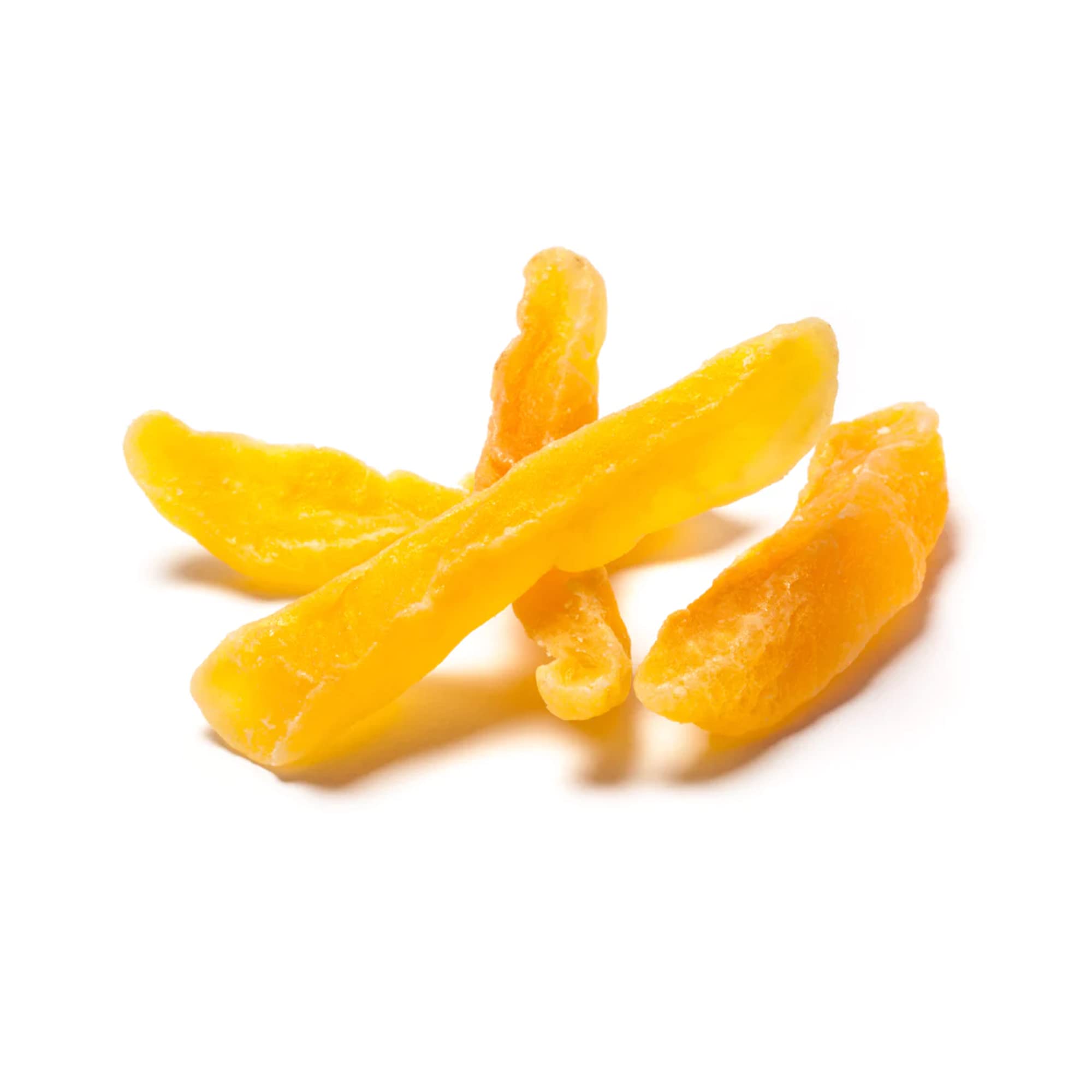 Premium Dried Cantaloupe Slices - Naturally Sweet Melon Snacks for Baking, Salads & Desserts | 5lb Bulk Pack | Perfect for Healthy Snacking, Trail Mix & Gourmet Recipes