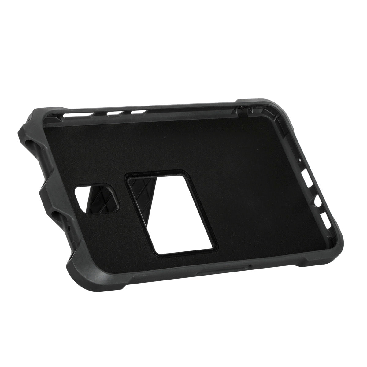 Durable Shockproof Samsung Galaxy Tab Active3 Tablet Case - Waterproof & Dustproof Healthcare Tablet Cover for Nurses, Doctors & Field Work