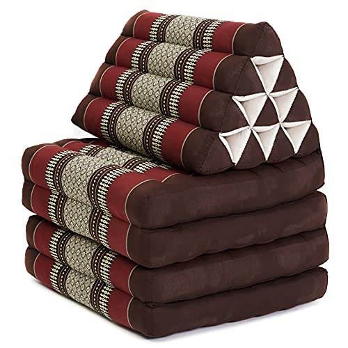 Sf19 - Red, Brown