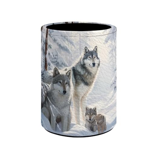 Family Wolf