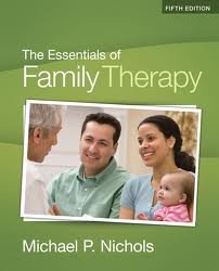 Essentials of Family Therapy 5th Edition - Comprehensive Guide for Counselors & Therapists | Perfect for Clinical Practice & Academic Studies