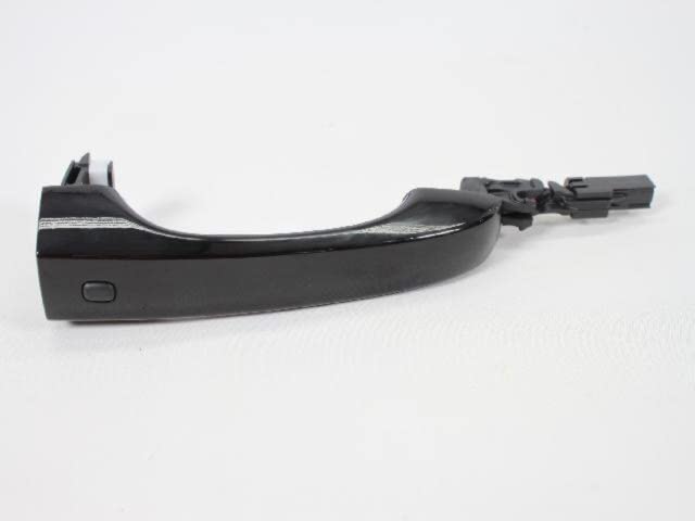 Mopar 1RH6 4DX8AE Replacement Outside Door Handle - Compatible with Dodge Chrysler Jeep Vehicles - Perfect for Car Door Repair & Maintenance