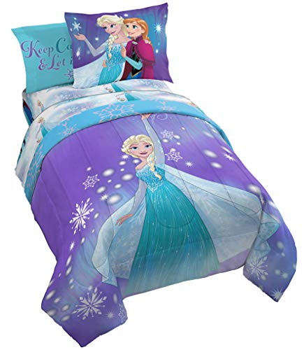 Frozen