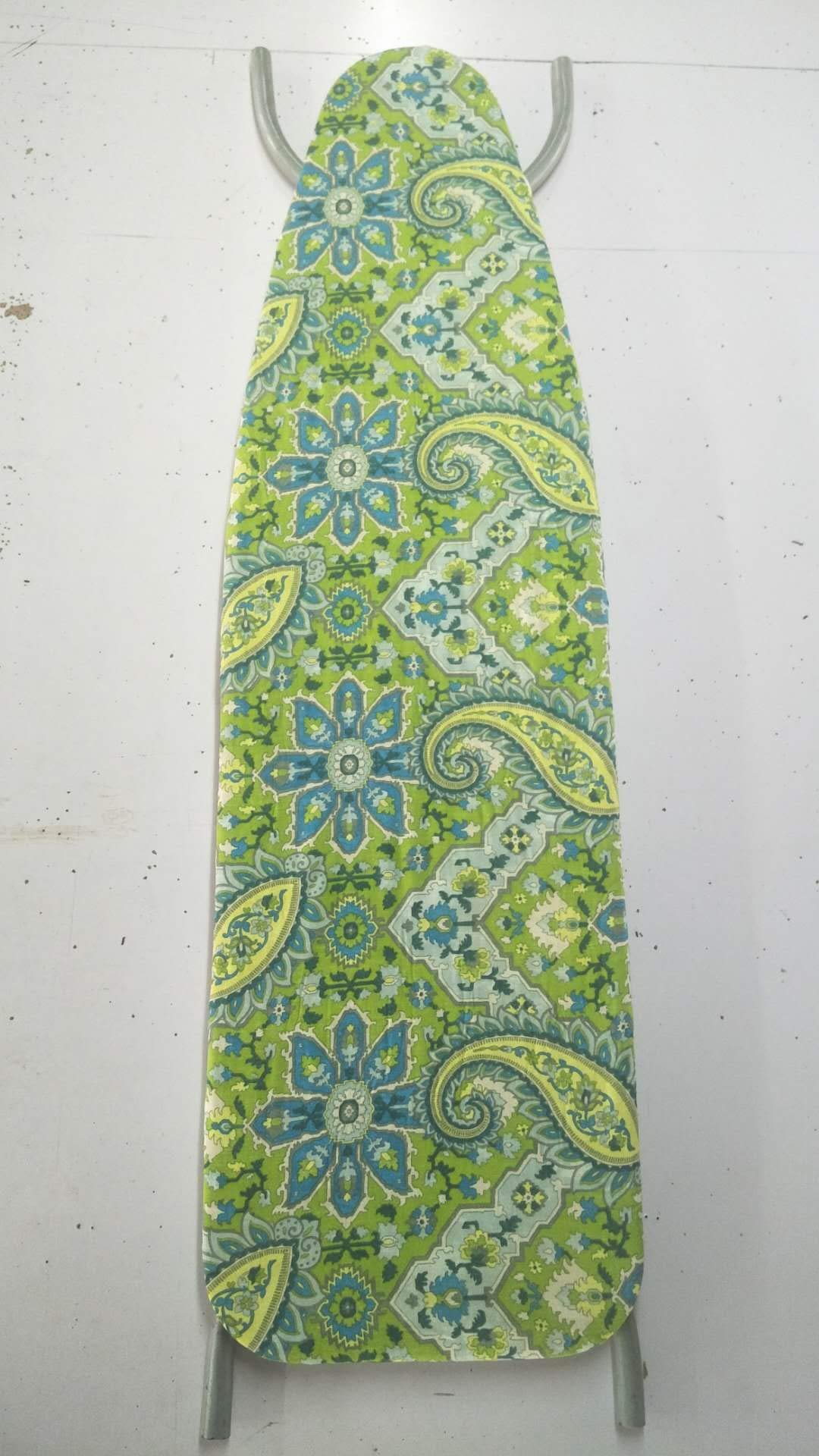 Premium Ironing Board Cover for Moderate Use - Durable & Non-Slip Iron Board Pad for Home & Laundry Room - Perfect for Daily Ironing & Fabric Care