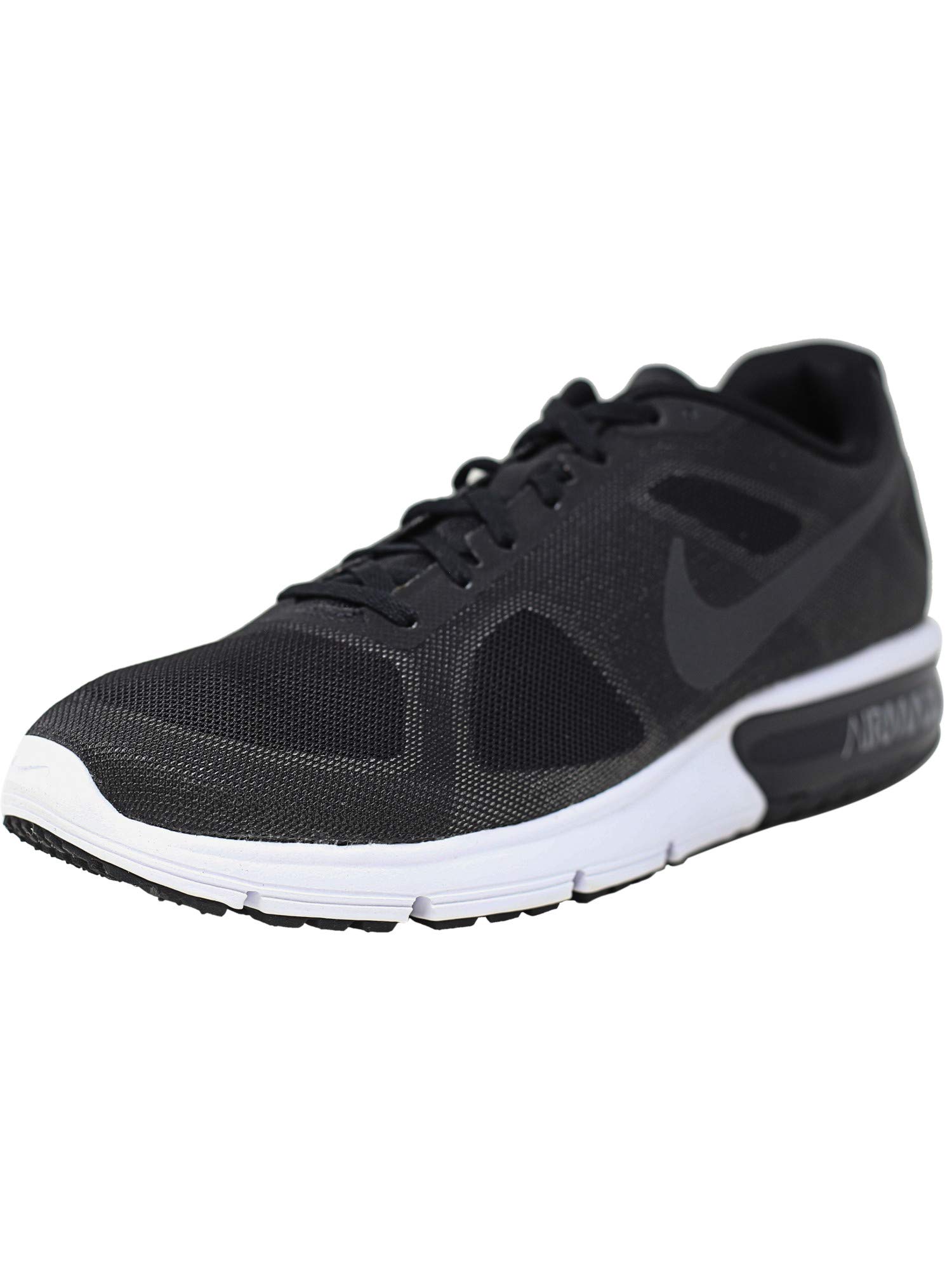 Nike Women's Air Max Sequent Running Shoes - Lightweight Cushioned Sneakers for Women, Gym Workout & Everyday Wear