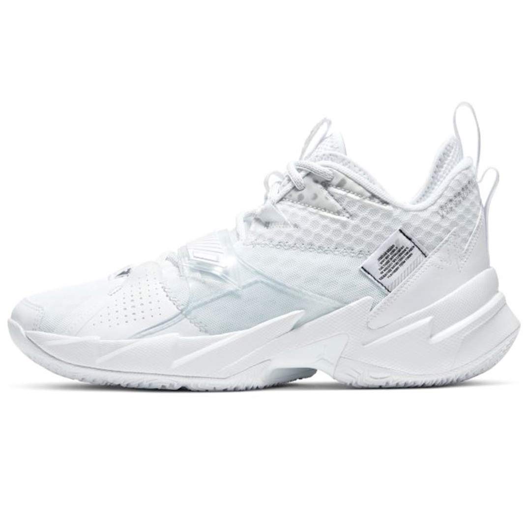 Nike Why Not Zer0.3 Basketball Shoes for Men - Lightweight High-Performance Hoops Sneakers (Style: CD3003) - Perfect for Indoor/Outdoor Court Play, Training, and Streetwear Fashion