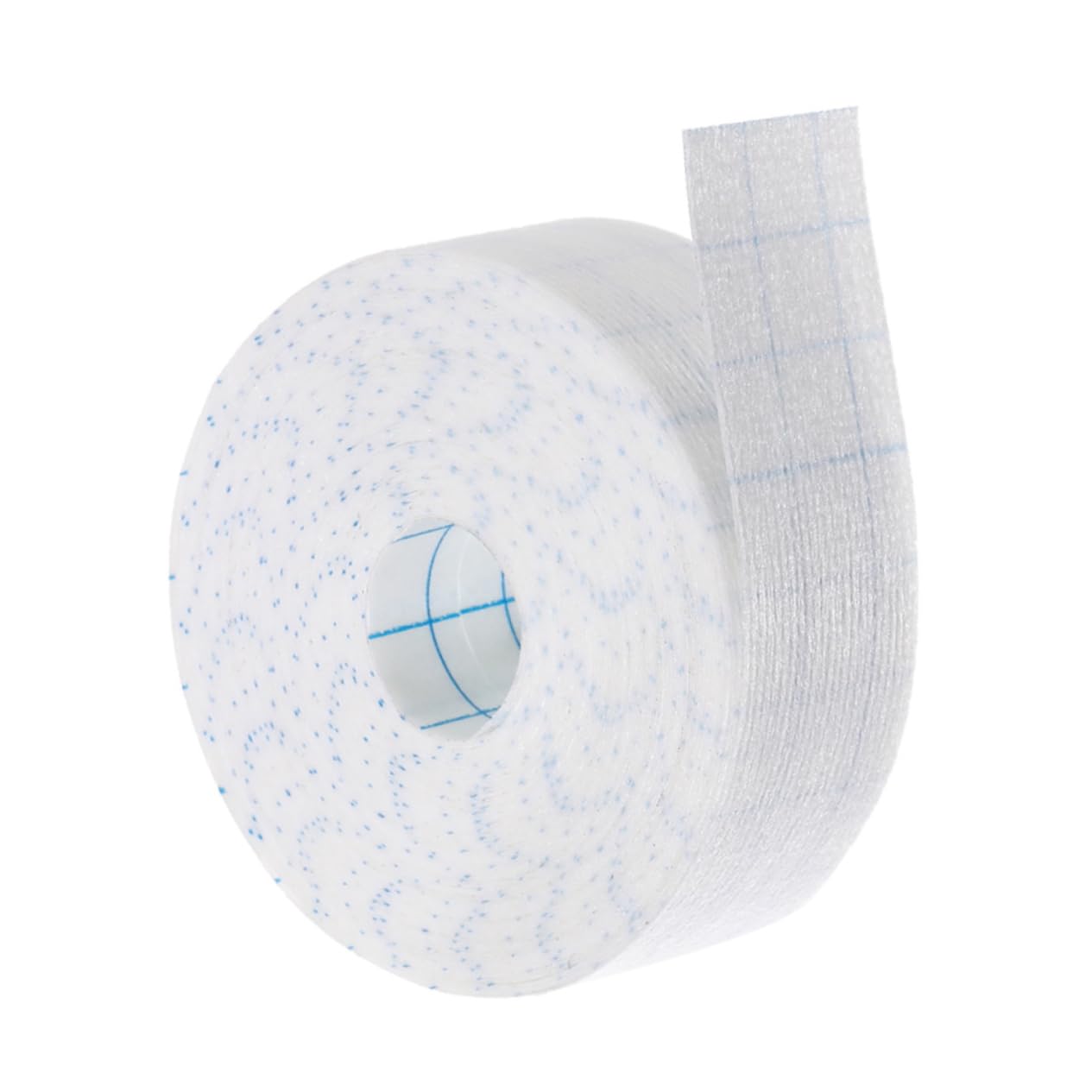 Self-Adhesive Sweatband Roll for Baseball, Tennis & Golf Hats – 8M Sweat Absorption Pad for Sports & Outdoor Activities