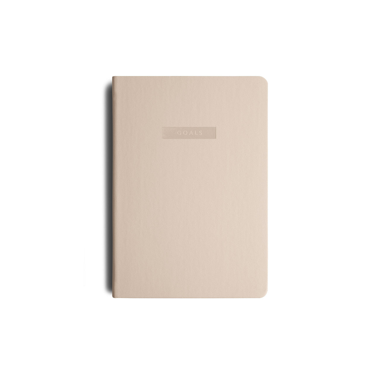 Migoals Goals Journal - Soft Cover A5 Planner for Productivity, Success & Personal Growth | Perfect for Students, Professionals & Goal Setting