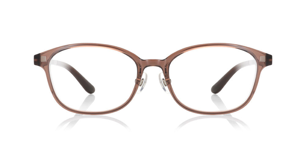 JINS Switch Classic 194 82 - Stylish & Durable Eyeglasses for Men & Women - Perfect for Work, Reading & Everyday Use