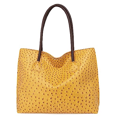 Lemon Yellow