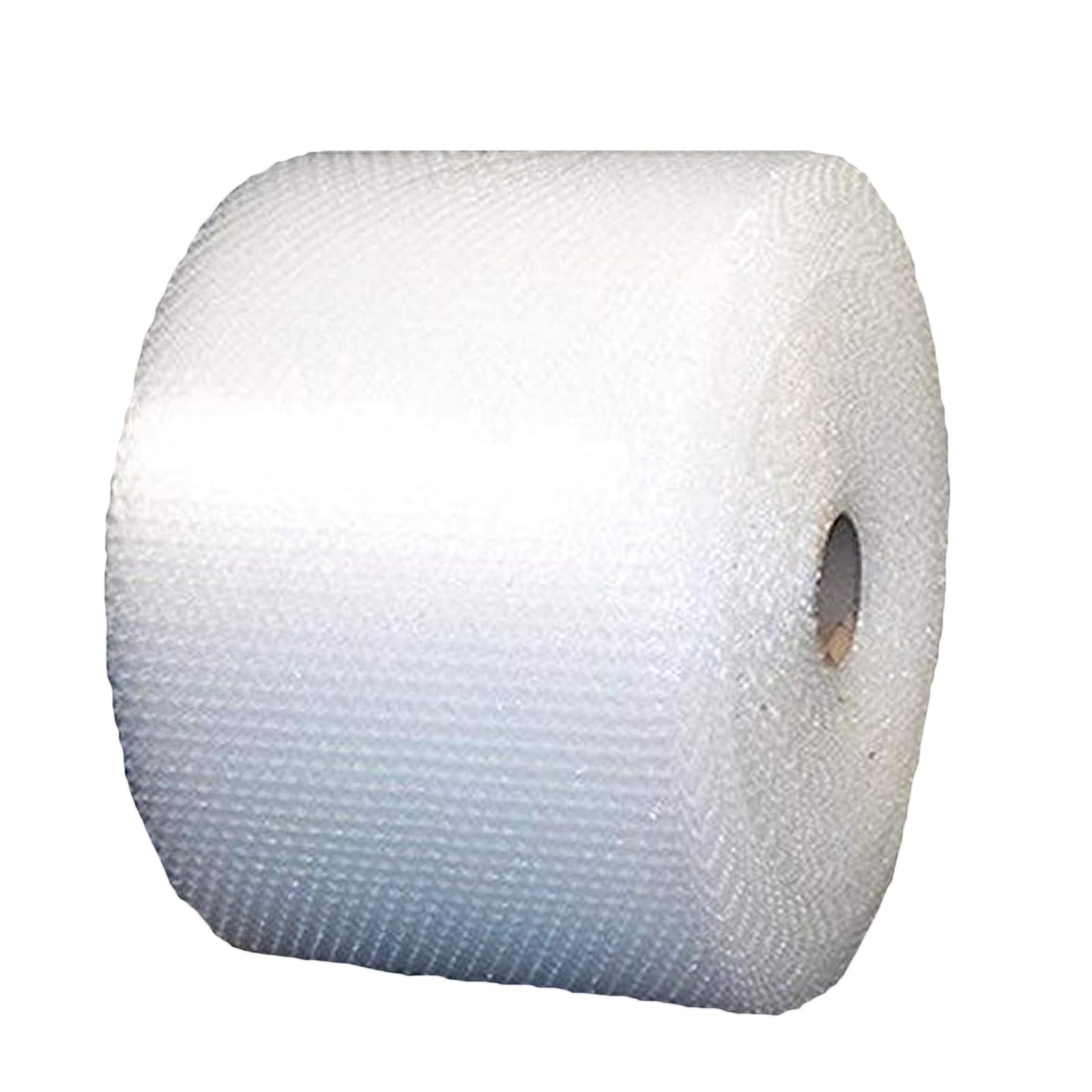 AVG Packaging Small Bubble Wrap Roll - 175 ft Heavy Duty Perforated Bubble Cushioning for Shipping, Moving & Storage - 12