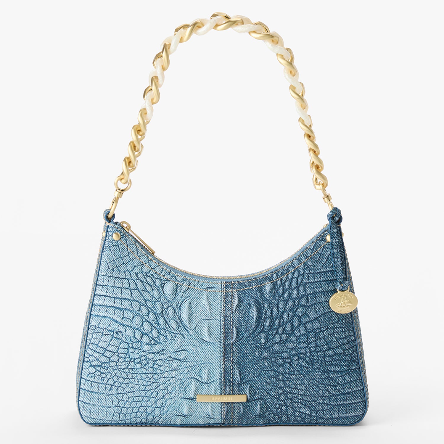 Denim Secour