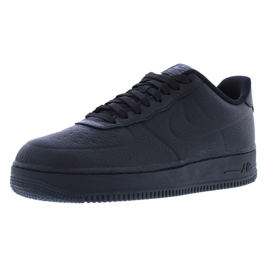 Nike Air Force 1 '07 Pro Tech Men's Basketball Shoes Size 9 - Comfortable Sneakers for Casual Wear, Street Style & Sports Performance