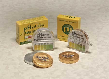 Test Paper Refill Pack of 50 - High-Quality Replacement Test Strips for Glucose Monitoring | Home & Medical Use