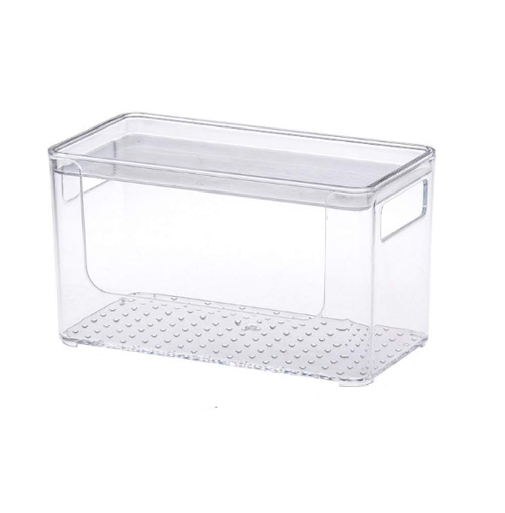 Meisito No Drill Wall Mounted Shower Caddy with Tray - Bathroom Organizer Shelf for Makeup, Toiletries & Essentials - Clear Shower Storage Solution for Small Spaces - Perfect for Bathroom, Kitchen & Dorm Use