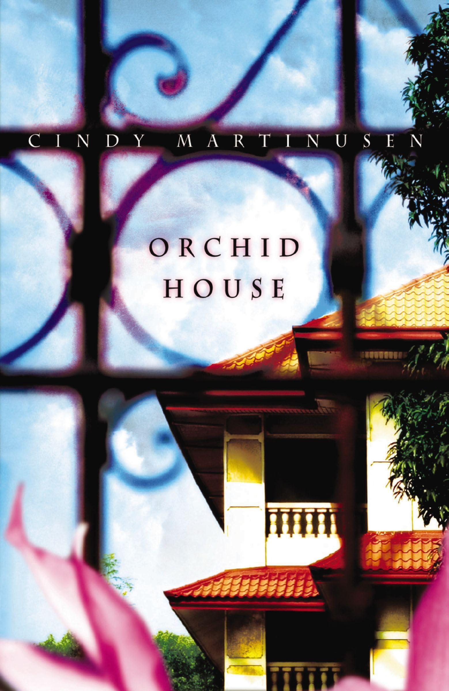 Orchid House - Premium Indoor Orchid Plants for Home & Office Decor | Perfect for Gifts, Weddings & Special Occasions