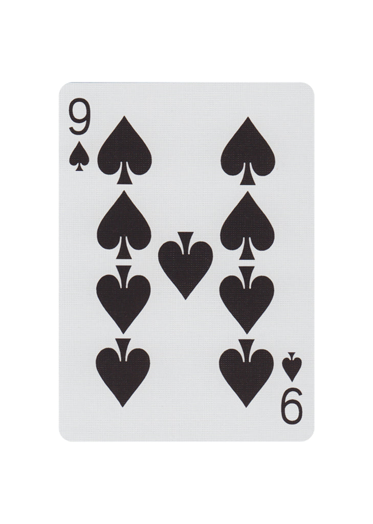 NOC Cardistry Con Playing Cards - Premium Quality Magic & Cardistry Deck for Performers and Enthusiasts | Perfect for Card Tricks, Flourishes, and Magic Shows